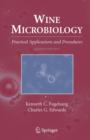 Wine Microbiology : Practical Applications and Procedures - eBook