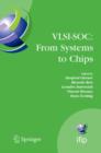 VLSI-SOC: From Systems to Chips : IFIP TC 10/WG 10.5, Twelfth International Conference on Very Large Scale Ingegration of System on Chip (VLSI-SoC 2003), December 1-3, 2003, Darmstadt, Germany - eBook