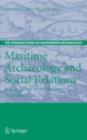 Maritime Archaeology and Social Relations : British Action in the Southern Hemisphere - eBook