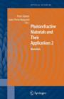 Photorefractive Materials and Their Applications 2 : Materials - eBook