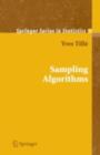 Sampling Algorithms - eBook
