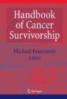 Handbook of Cancer Survivorship - eBook