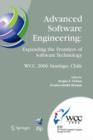 Advanced Software Engineering: Expanding the Frontiers of Software Technology : IFIP 19th World Computer Congress, First International Workshop on Advanced Software Engineering, August 25, 2006, Santi - eBook