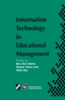Information Technology in Educational Management - eBook
