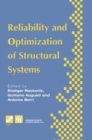 Reliability and Optimization of Structural Systems : Proceedings of the sixth IFIP WG7.5 working conference on reliability and optimization of structural systems 1994 - eBook