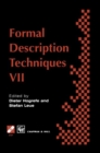 Formal Description Techniques VII - eBook