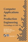 Computer Applications in Production Engineering - eBook