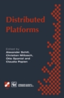 Distributed Platforms : Proceedings of the IFIP/IEEE International Conference on Distributed Platforms: Client/Server and Beyond: DCE, CORBA, ODP and Advanced Distributed Applications - eBook