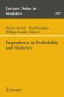 Dependence in Probability and Statistics - eBook