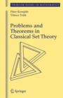 Problems and Theorems in Classical Set Theory - eBook