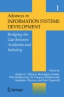 Advances in Information Systems Development: : Bridging the Gap between Academia & Industry - eBook