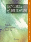 Encyclopedia of Remote Sensing - eBook