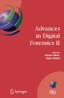 Advances in Digital Forensics II - eBook