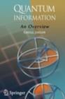 Quantum Information : An Overview - eBook