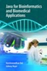 Java for Bioinformatics and Biomedical Applications - eBook