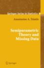 Semiparametric Theory and Missing Data - eBook