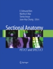 Sectional Anatomy : PET/CT and SPECT/CT - eBook