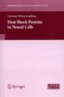 Heat Shock Proteins in Neural Cells - eBook