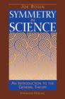 Symmetry in Science : An Introduction to the General Theory - Book