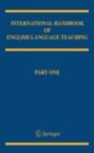 International Handbook of English Language Teaching - eBook
