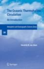 The Oceanic Thermohaline Circulation : An Introduction - eBook