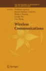 Wireless Communications - eBook