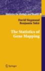 The Statistics of Gene Mapping - eBook