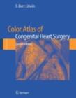 Color Atlas of Congenital Heart Surgery - eBook