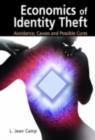Economics of Identity Theft : Avoidance, Causes and Possible Cures - eBook