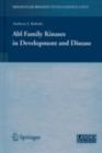 Abl Family Kinases in Development and Disease - eBook