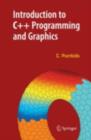 Introduction to C++ Programming and Graphics - eBook