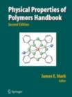 Physical Properties of Polymers Handbook - eBook