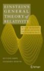 Einstein's General Theory of Relativity : With Modern Applications in Cosmology - eBook