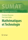 Mathematiques et Technologie - eBook