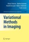 Variational Methods in Imaging - eBook