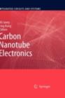 Carbon Nanotube Electronics - eBook