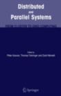 Distributed and Parallel Systems : From Cluster to Grid Computing - eBook