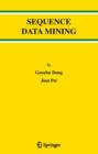 Sequence Data Mining - Book