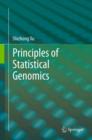 Principles of Statistical Genomics - eBook