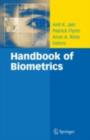 Handbook of Biometrics - eBook