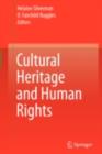 Cultural Heritage and Human Rights - eBook