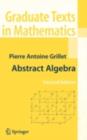 Abstract Algebra - eBook