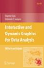Interactive and Dynamic Graphics for Data Analysis : With R and GGobi - eBook