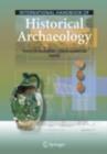 International Handbook of Historical Archaeology - eBook