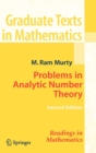 Problems in Analytic Number Theory - Book