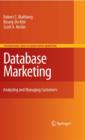 Database Marketing : Analyzing and Managing Customers - eBook