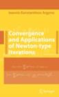 Convergence and Applications of Newton-type Iterations - eBook