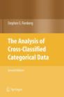 The Analysis of Cross-Classified Categorical Data - Book
