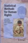 Statistical Methods for Human Rights - eBook