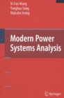 Modern Power Systems Analysis - eBook